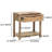 Shonna End Table-1022853499