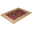 Overdyed One-of-a-Kind 9' 2" X 12' 3" Hand Knotted Area Rug