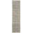 Margrethe Rectangular Natural Hide Table Runner-64849988-64849989