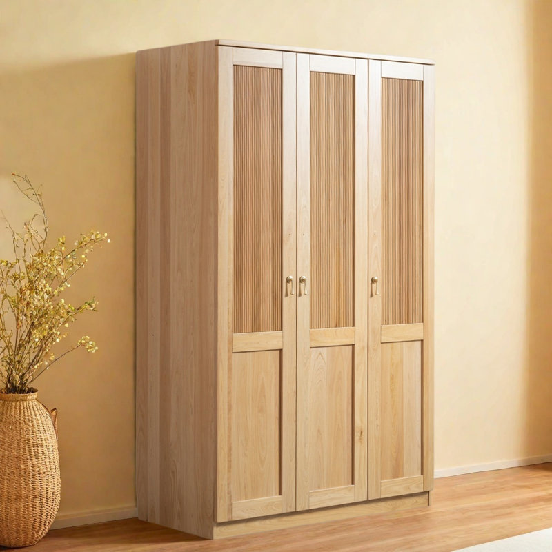 Garde-robe American Style, H 78,74 po x l 53,15 po x P 23,62 po