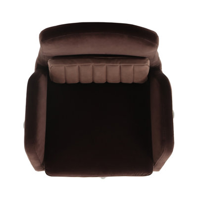 Leda Swivel Task Chair