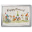 Toile tendue avec châssis Gnome Harvest-1421797026-1419145874