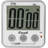 Extra Large Display Digital Timer Food Scale