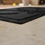 Tapis d'extérieur pour chien WaterHog® Puppy Face 12 po x 18 po-132993338-132994479