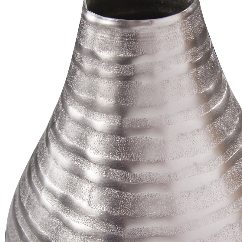 Alinuswe Metal Table Vase