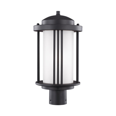 Crowell Lantern Head