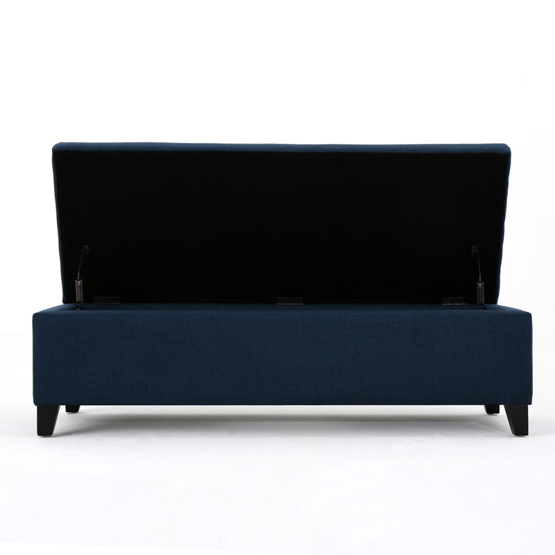 OTTOMAN HARTFORD STORAGE, Marine