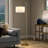 Cailidh 70 " Arched Floor Lamp-159627644