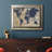 " OLD WORLD MAP II "-710765462
