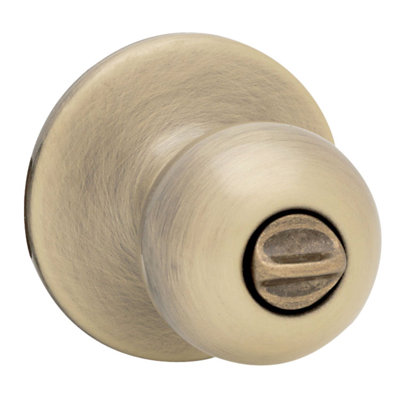 Polo Privacy Door Knob