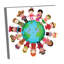 Différentes cultures United_871046554-1111569157