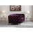 Tissu mauve est en rupture de stock