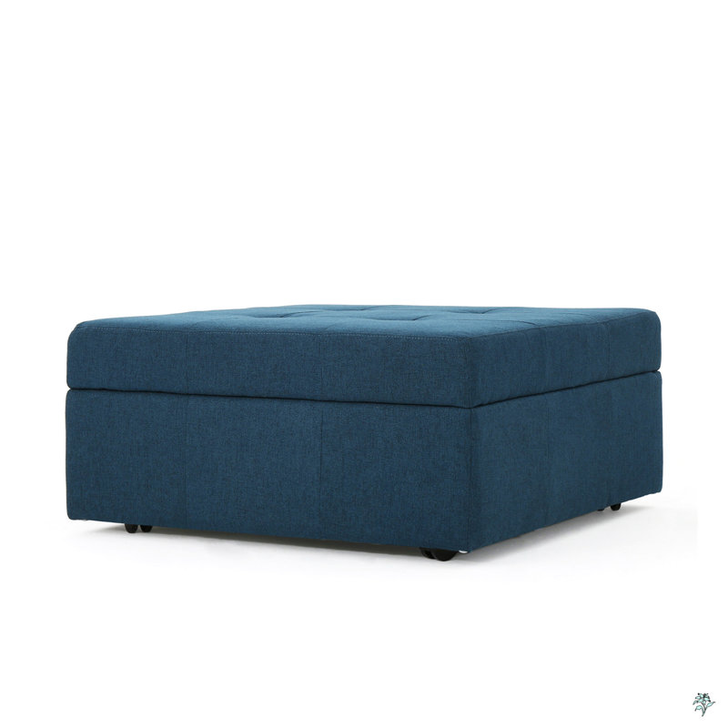 Banc de rangement