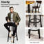 Tabouret de comptoir 24 po Lochess