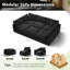 Canapé rembourré, canapé modulaire Cloud Couch-1144849281
