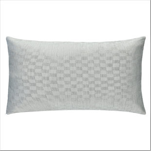 Housse de coussin rectangulaire (Ensemble de 2)