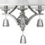 Mime 3 - Light Semi Flush Mount-1979461048