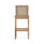 Tabouret de bar 30,25 po Clanton