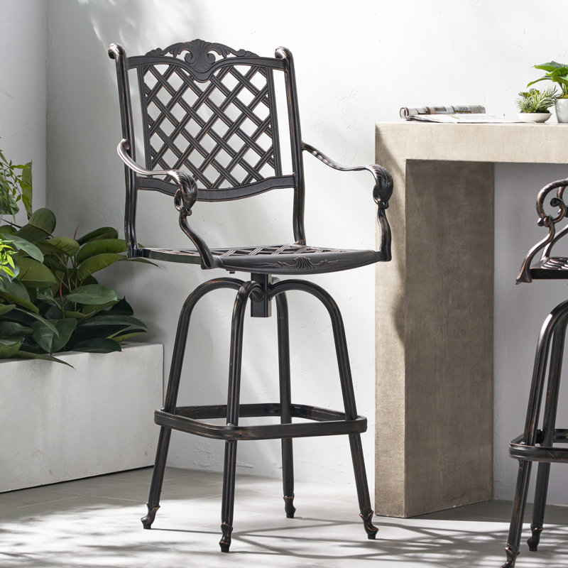 Tabouret de bar Traditional