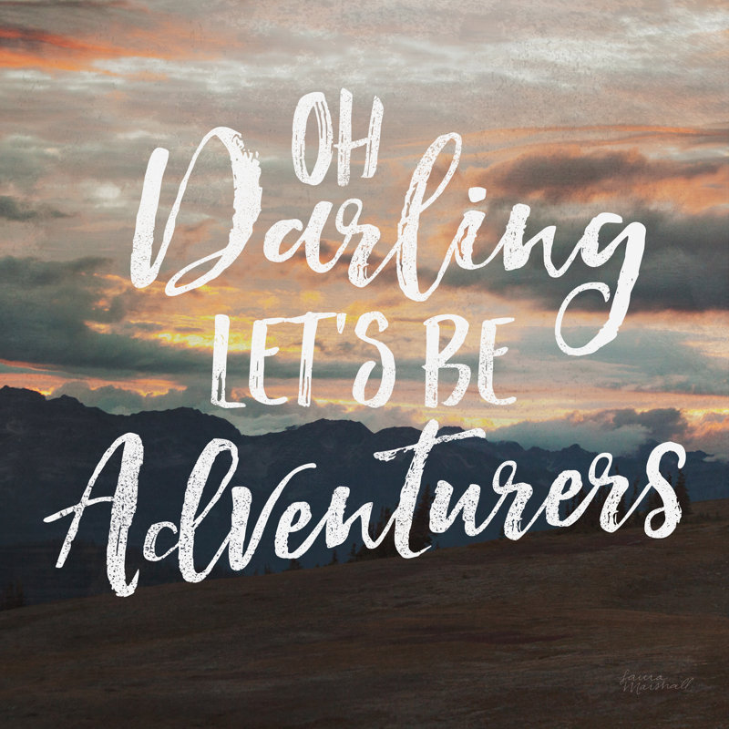 West Coast Wandering IV par Laura Marshall - Peinture sur toile, Non, H 12 po x l 12 po x P 1,25 po, Encadrement argenté