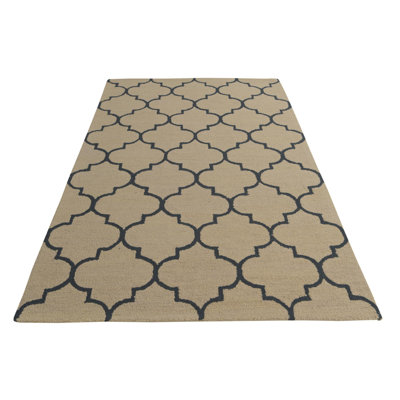 Orlando Light Beige Rug