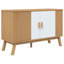Joanna 114cm Sideboard-1606517850
