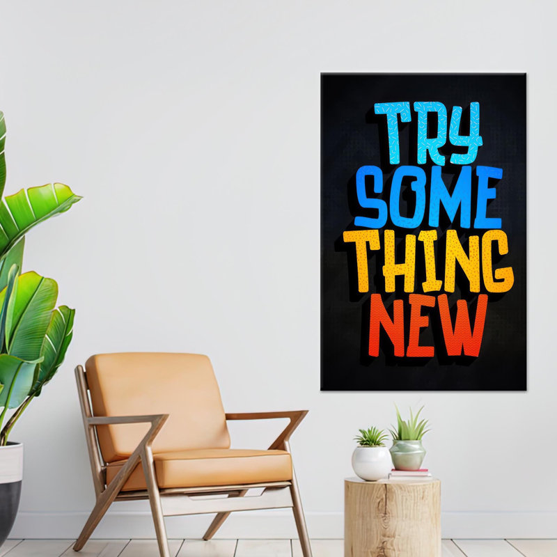 Art mural moderne bohémien: reproduction sur toile imprimée pour décor unique, 1P BlackFramedCanves, H: 47,3 po x l: 35,5 po