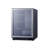 Summit Appliance 24" Wide Commercial Display Freezer