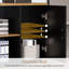 Bureau de direction en L 85,8 po-954129734