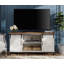 Crédence de rangement l 57,9 po Wenoa