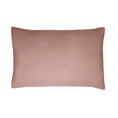 Felissa Sateen Machine Woven Housewife Pillow Case