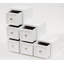 Wood Jewelery Box + Drawers