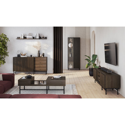 Caldina Floating Shelf