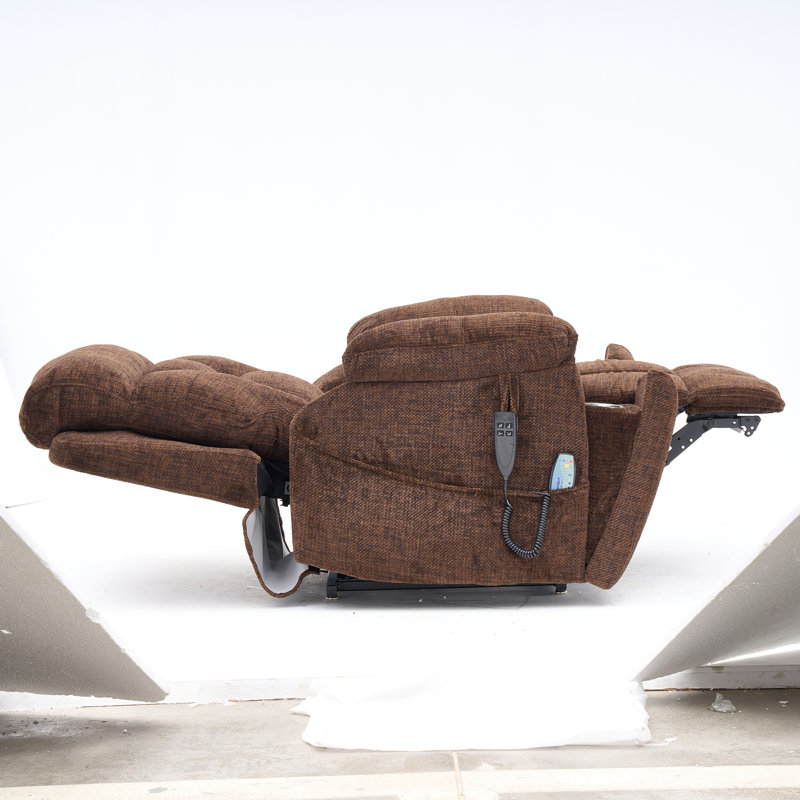Fauteuil inclinable électrique électrique