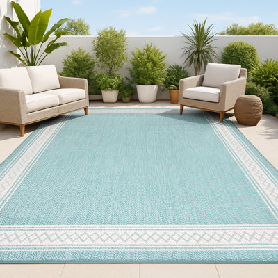 Tapis d'intérieur / extérieur Claraville