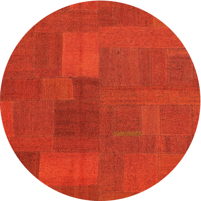 Indoor Rug, Round 5'