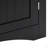 Sideboard Cabinet,Corner Cabinet,Bathroom Floor Corner Cabinet With Doors And Shelves, Kitchen, Living Room,Free Standing Storage Cabinet For Bathroom