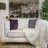 Damask Velvet Throw Pillow-913281913
