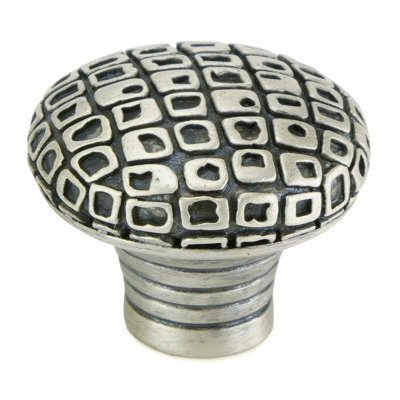 RIO KNOB PLATE