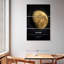 Description de la lune-249626069