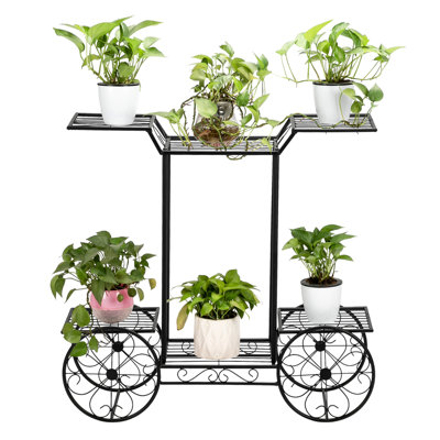 Support pour plante de jardin Belita