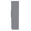 Catlee Manufactured Wood Wardrobe-106569511
