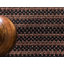 Tapis intérieur / extérieur à rayures Mokszycki-222286437