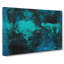 Abstract Art Painting Vol.385 by S.Johnson - Wrapped Canvas Painting-55306351