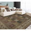 Mountain King One-of-a-Kind Rectangle 11'9" X 14'8" Hand Knotted Area Rug