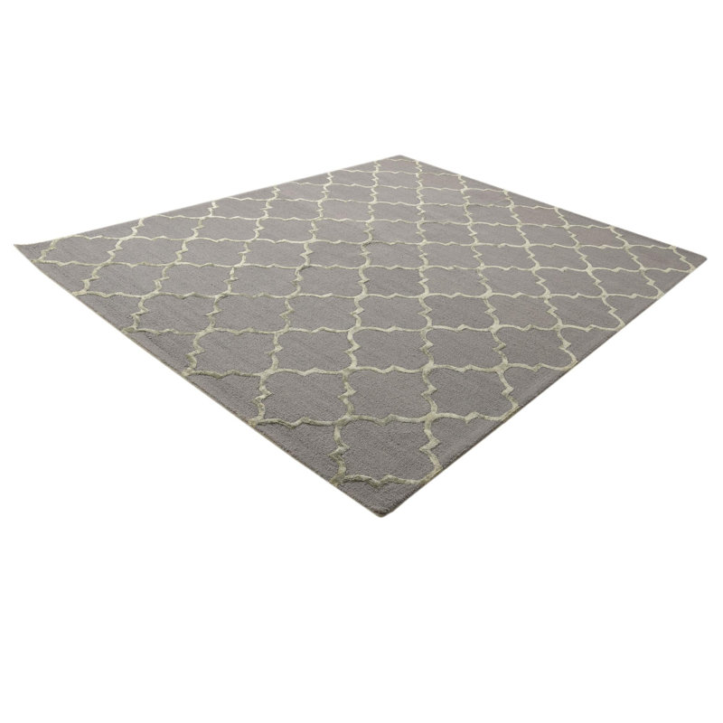 Otto Gray Rug
