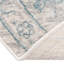 Tapis oriental gris / ivoire Kaleigh-1251472040