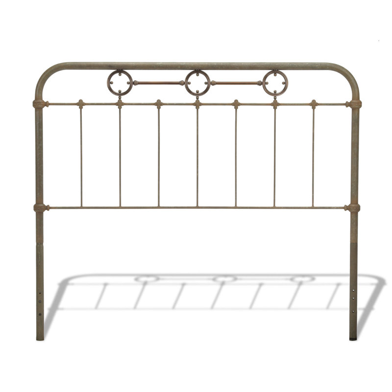 Slat Headboard, Full