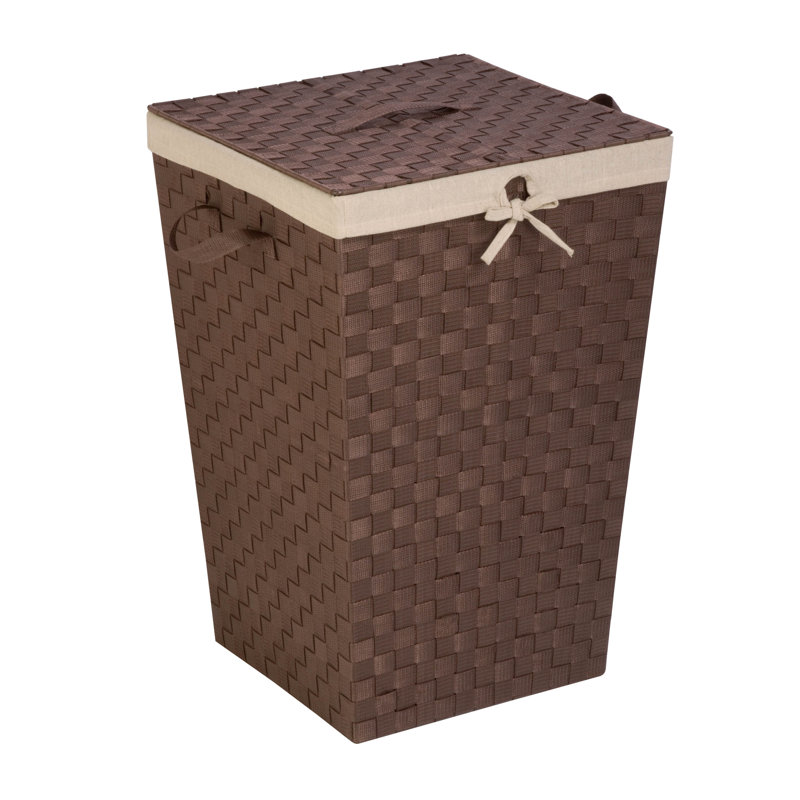 Laundry Sorter with Handles