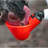 Poultry Water Drinking Cups Plastic Poultry Chicken Hen Automatic Water Drinker